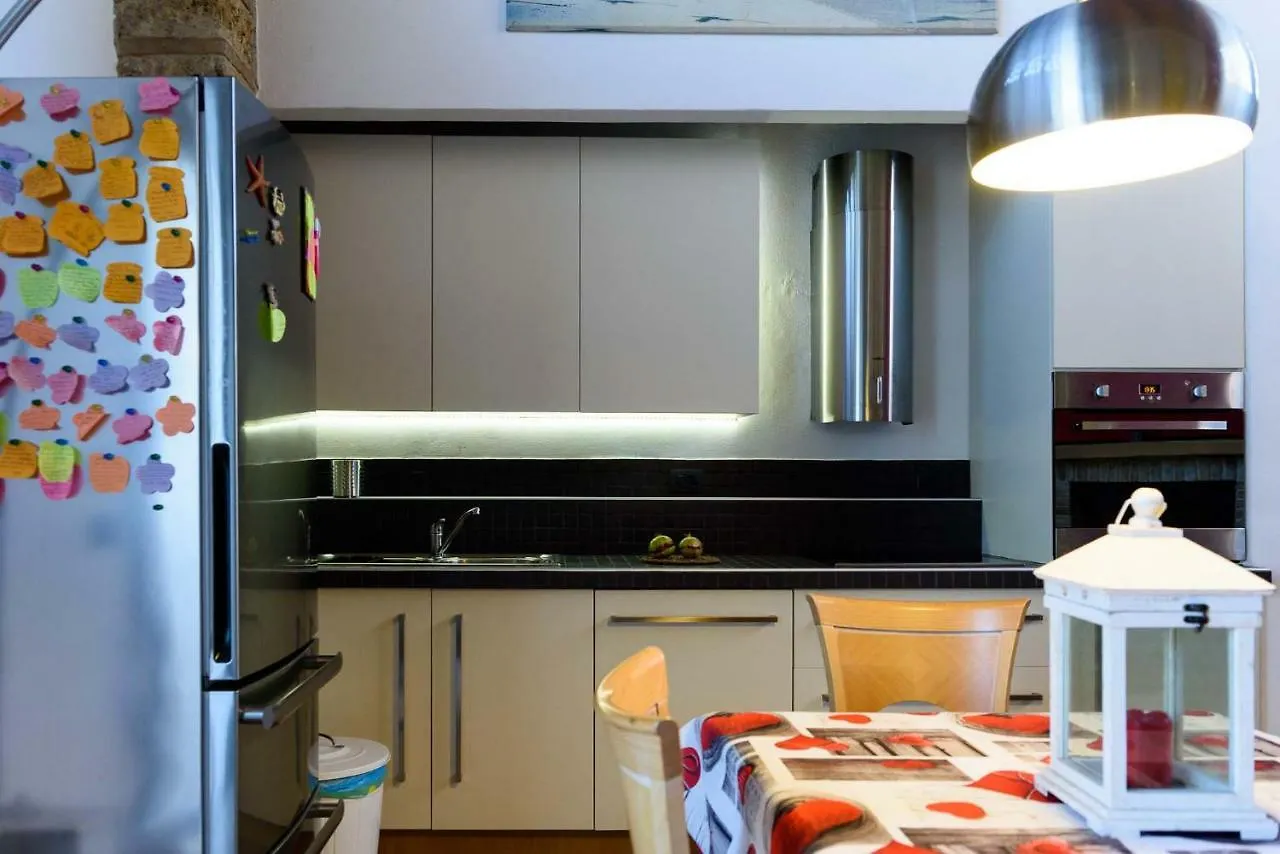 Casajona Holiday Poggibonsi Holiday home