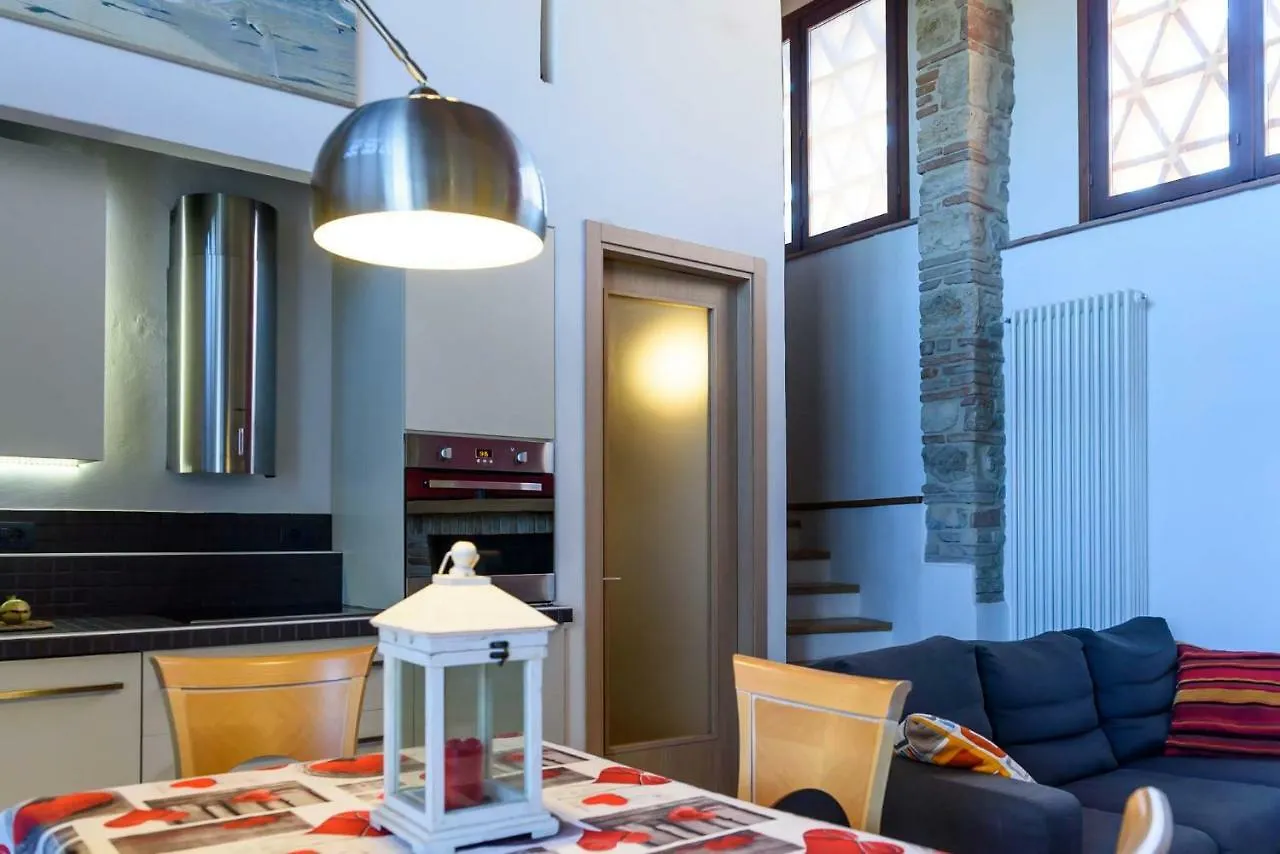 Casajona Holiday Poggibonsi Holiday home