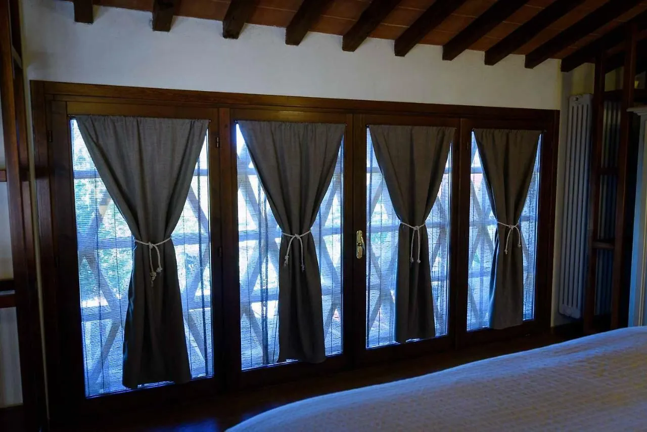 Casajona Holiday Poggibonsi 0*,